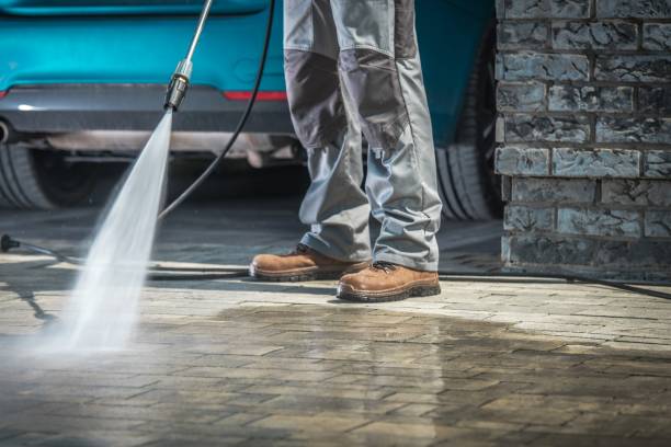 Spring Cleaning in Cottonwood, CA