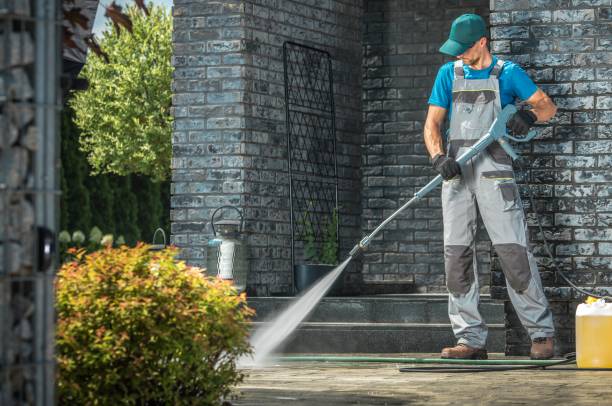 Best Pool Deck Cleaning  in Cottonwood, CA