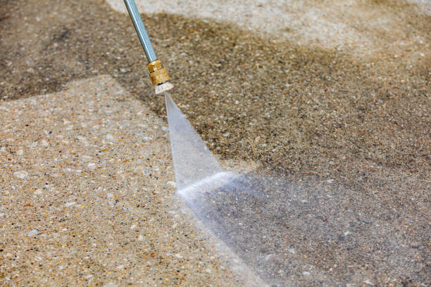 Best Gas Station Cleaning  in Cottonwood, CA