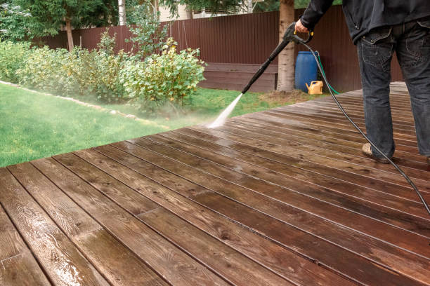 Best Playground Equipment Cleaning  in Cottonwood, CA