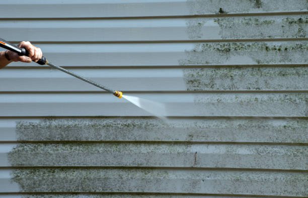 Cottonwood, CA Pressure Washing Services Company