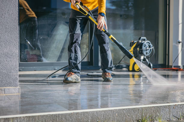 Best Patio and Deck Pressure Washing  in Cottonwood, CA