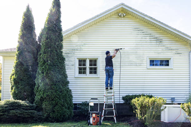 Best House Exterior Washing  in Cottonwood, CA