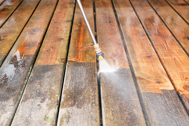 Best Post-Construction Pressure Washing  in Cottonwood, CA
