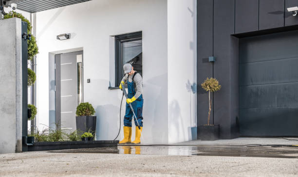 Best Dumpster Area Cleaning  in Cottonwood, CA