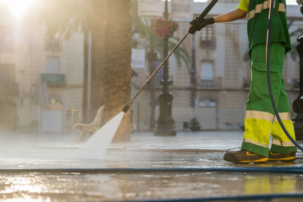 Best Building Exterior Washing  in Cottonwood, CA