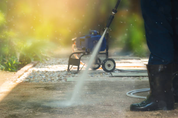 Best Spring Cleaning  in Cottonwood, CA