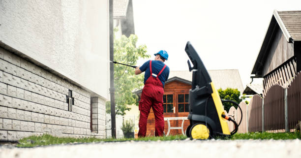Best Fence Cleaning  in Cottonwood, CA